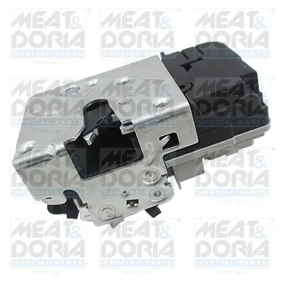 Cerradura Peugeot 206 2A/C