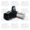 Sensor de posición del árbol de levas Toyota Corolla E12