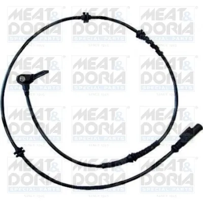Sensor ABS 90270 Meat&Doria