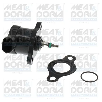 Regulador de presión de combustible 9192 Meat&Doria