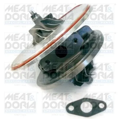 Cartucho de turbina 60183 Meat&Doria