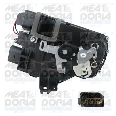 Cerradura 31173 Meat&Doria