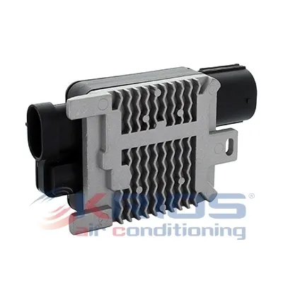 Regulador de velocidad del ventilador de refrigeración (unidad de control) K106065 Meat&Doria