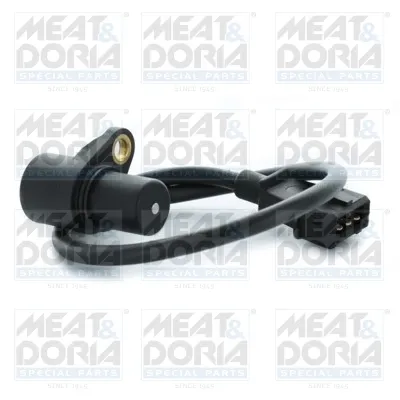 Sensor de cigüeñal 87098 Meat&Doria
