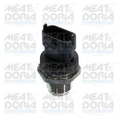 Sensor de presión de combustible 9272 Meat&Doria