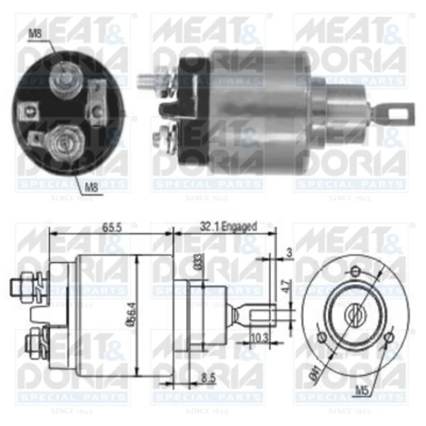 46002 Meat&Doria