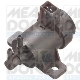 Válvula solenoide de control de presión de sobrealimentación 9184 Meat&Doria