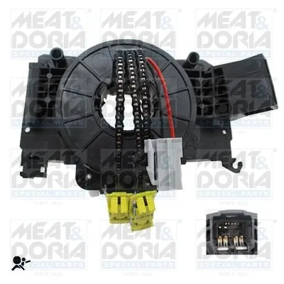 Anillo AIRBAG 231126 Meat&Doria