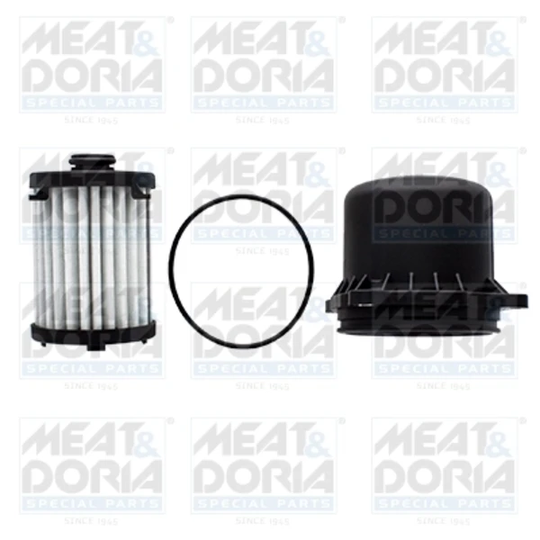 KIT21105 Meat&Doria