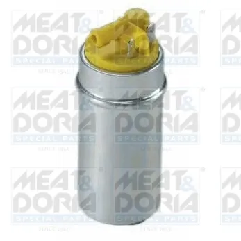 Elemento de turbina de la bomba de combustible 76810 Meat&Doria