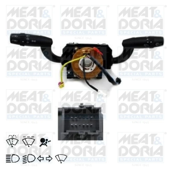 231232 Meat&Doria