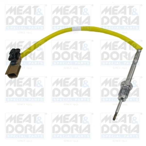12069E Meat&Doria