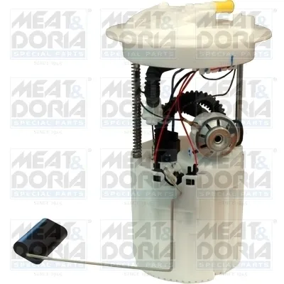 Bomba de gasolina 580314042 Bosch