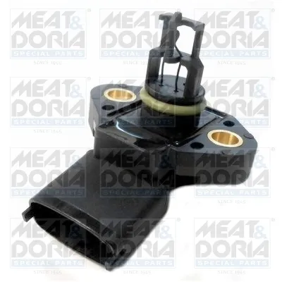 Sensor de presión de sobrealimentación 82590 Meat&Doria