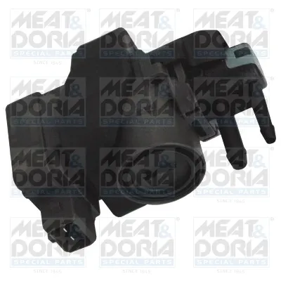 Válvula solenoide de control de presión de sobrealimentación 9259 Meat&Doria