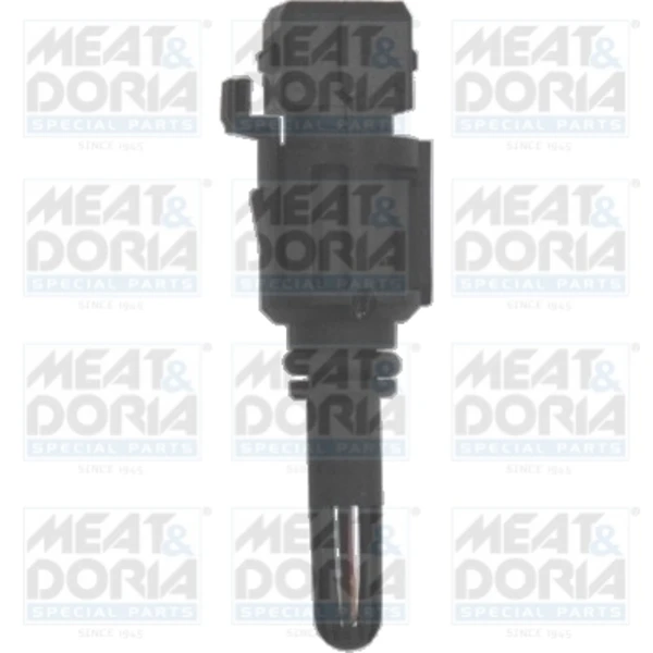 82217 Meat&Doria sensor, temperatura del aire de admisión