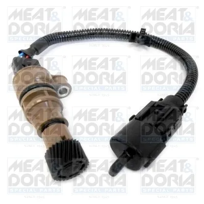 Sensor de velocidad 87857 Meat&Doria