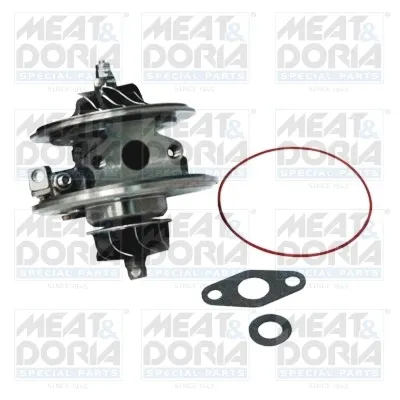 Cartucho de turbina 60015 Meat&Doria