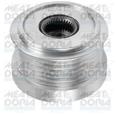 Polea del alternador MEAT&DORIA 45046
