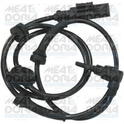 Sensor ABS 90195 Meat&Doria
