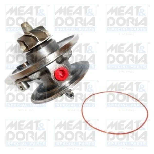 CTF970037KW Flamar Cartucho De Turbina