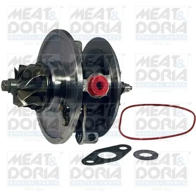 Cartucho de turbina 60125 Meat&Doria