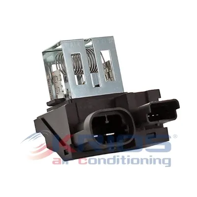 Regulador de velocidad del ventilador de refrigeración (unidad de control) K109139 Meat&Doria