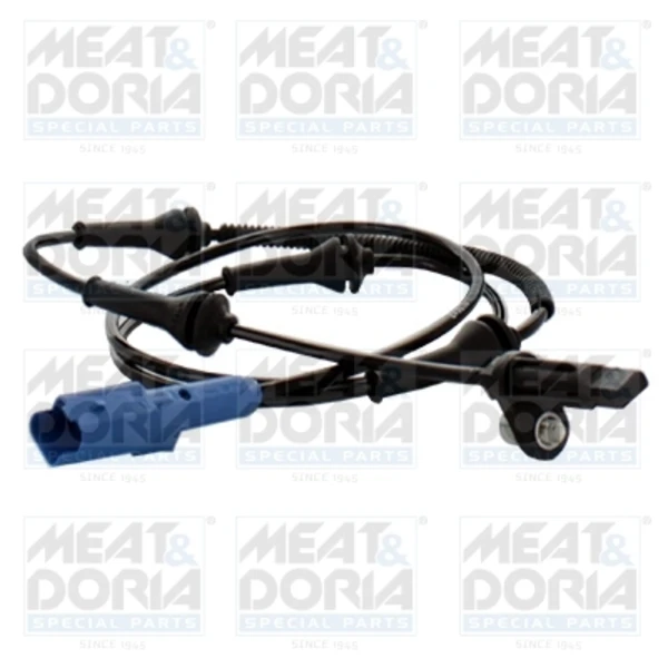 90601 Meat&Doria sensor abs delantero