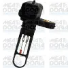 Sensor, temperatura del aire de admisión Citroen C3 SH