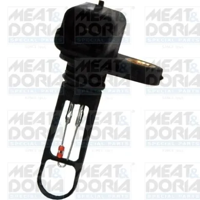 Sensor, temperatura del aire de admisión Citroen C3 SH