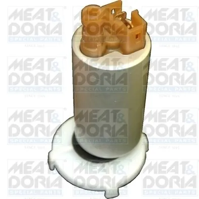 Bomba de combustible eléctrica sumergible MEAT&DORIA 76407