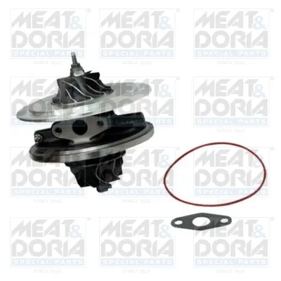 Cartucho de turbina 60007 Meat&Doria