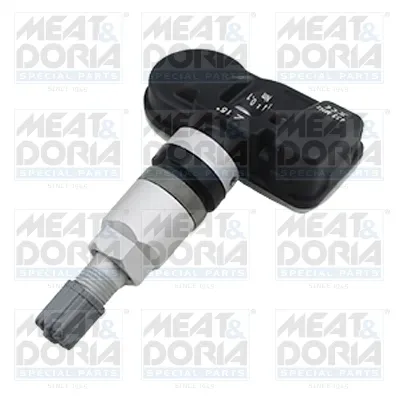 Sensor de presión de neumáticos MEAT&DORIA 80084