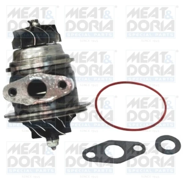 60004 Meat&Doria cartucho de turbina