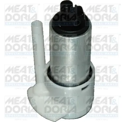 Elemento de turbina de la bomba de combustible 76398 Meat&Doria