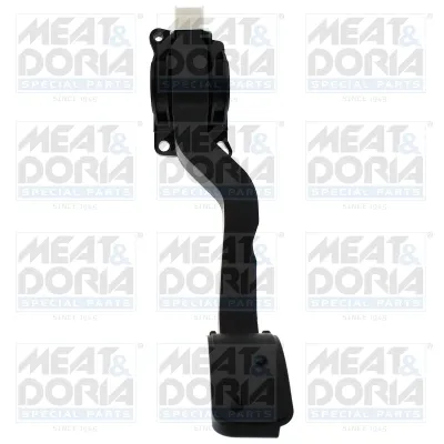 Pedal del acelerador Peugeot 206 2A/C