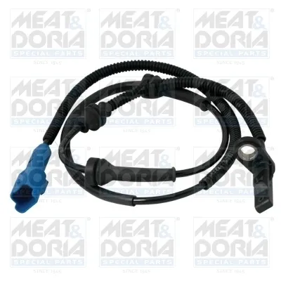 Sensor ABS 560588A ERA Benelux