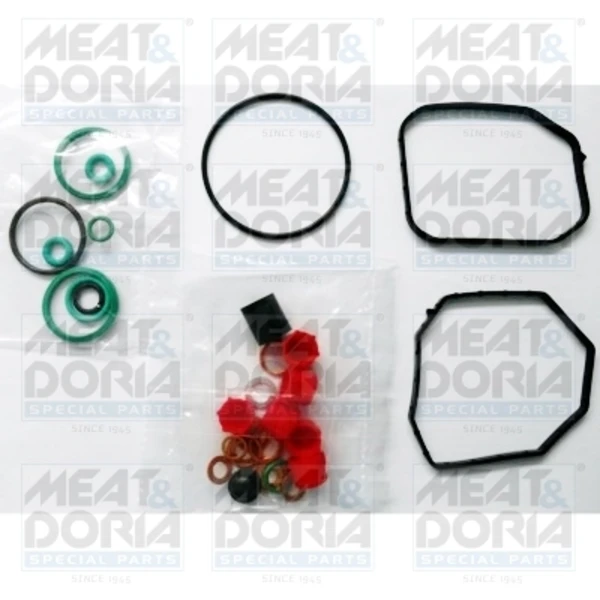 Kit de reparación, bomba de alta presión Volkswagen Polo 3 (6KV2)