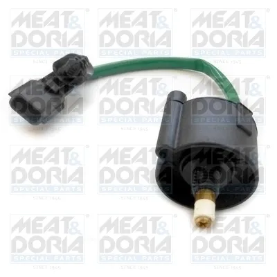 Sensor de nivel de agua del filtro de combustible MEAT&DORIA 9494