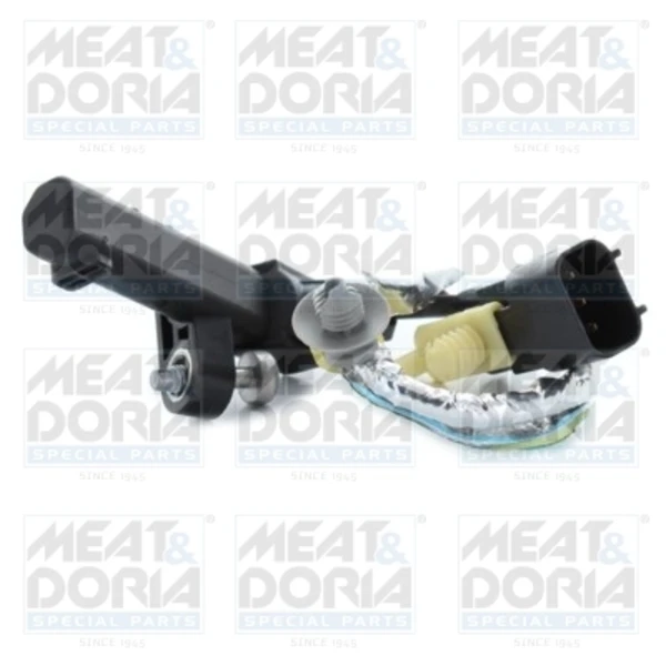 87585 Meat&Doria sensor de posición del cigüeñal
