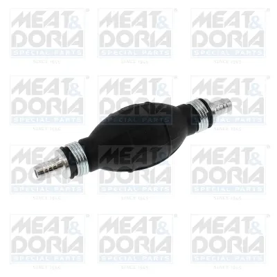 Pera de cebado manual de combustible MEAT&DORIA 9063
