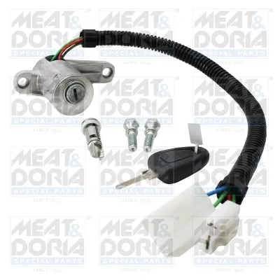  28084 Meat&Doria
