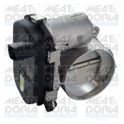 Cuerpo de mariposa 89449 Meat&Doria