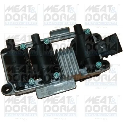 Bobina 10392 Meat&Doria