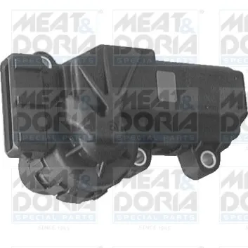 Regulador de la mariposa 84004 Meat&Doria