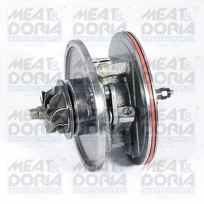 Cartucho de turbina MEAT&DORIA 60198