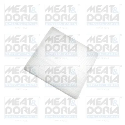 Filtro de habitáculo 17450 Meat&Doria