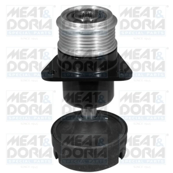 45149 Meat&Doria poleas juego de piezas