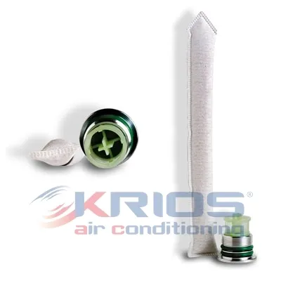Filtro deshidratador K132255 Meat&Doria