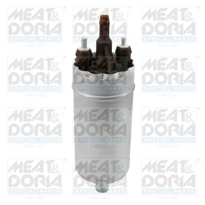 Bomba de combustible de línea MEAT&DORIA 76034